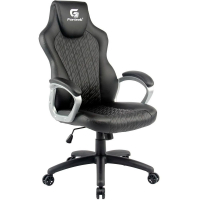 Cadeira Gamer Fortrek Blackfire Black - 70505 na KaBuM!
