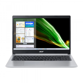 Notebook Acer Aspire 5 A515-45G-R46X AMD Ryzen 7 8GB 512GB SSD RX 640 Tela15,6" Full HD na Americanas