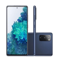 Smartphone Samsung Galaxy S20 FE 128 GB Azul 6.5" 5G na Girafa