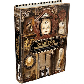 Livro Objetos Sobrenaturais (Capa Dura) - Stacey Graham na Amazon