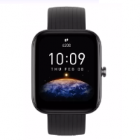 Smartwatch Amazfit Bip 3 - Importação na Aliexpress