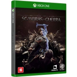 Jogo Terra-média: Sombras da Guerra - Xbox One na Extra