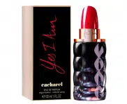 Yes I Am Cacharel – Perfume Feminino – Eau de Parfum 30 ml na Magazine Luiza