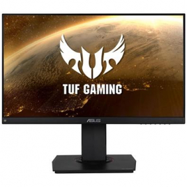 Monitor Gamer Asus Tuf  23,8'' IPS 1ms 144Hz VG249Q na KaBuM!