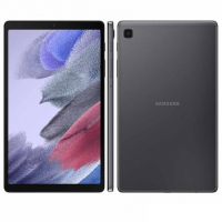 Tablet Samsung Galaxy A7 Lite Grafite Com 8,7", Wi-Fi, Android 11, Processador MediaTek MT8768T E 64GB na Fastshop
