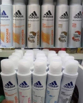 Desodorante Aerossol Adidas Masculino  Adidas, Branco, 150 Ml na Amazon