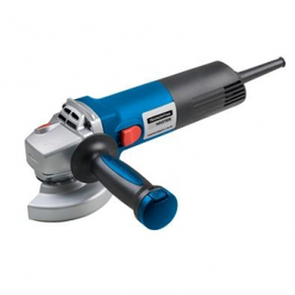 Esmerilhadeira Angular Elétrica Tramontina 4.1/2 850W Uso Profissional 127V - 42500011 na KaBuM!