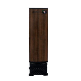 Cervejeira Imbera 230L Porta Cega CCV144 Stylus Madeira na Extra