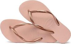 Chinelo Havaianas Slim feminino na Amazon