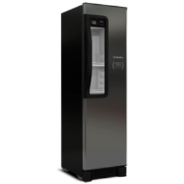 Cervejeira Expositora Visa Beer Maxx 300 Residencial Porta Inox 324 Lts Metalfrio - VN28TP na Casas Bahia