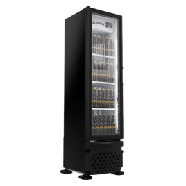 Cervejeira Expositor Imbera 230L Porta de Vidro CCV144 - 110V na Extra