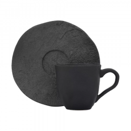 Xícara de Café Geo 120ml - Porto Brasil na Camicado