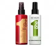 Revlon Uniq One All In One Kit Leave-in Hair Treatment + Leave-in Green Tea – Revlon Professional na Magazine Luiza