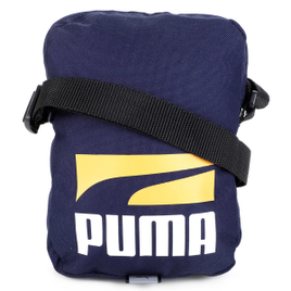 Shoulder Bag Puma Plus Portable II na Netshoes