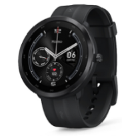 Smartwatch Maimo Watch R Bluetooth 5.0 GPS na Aliexpress