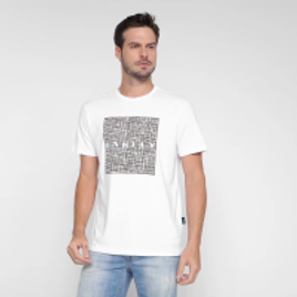 Camiseta Oakley Mythologies - Masculina na Netshoes