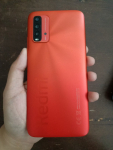 Xiaomi Redmi 9T 4GB + 128GB LTE Versão Global (Sunrise Orange) na Amazon