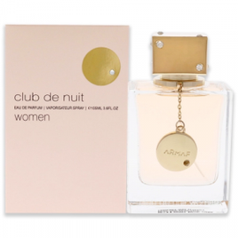 Perfume Club de Nuit Mulheres Edp Spray 105 ML - Armaf na Americanas