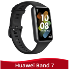 Smartband Huawei band 7 1.47" na Aliexpress