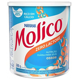 Nestlé Nutrição Diária para Seus Ossos 260g - Molico na Amazon