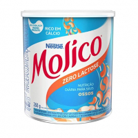Nestlé Molico, Nutrição Diária Para Seus Ossos, 260g na Amazon