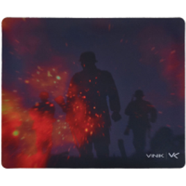 MousePad Vx Gaming Vinik War - 320x270x2mm na Terabyte Shop
