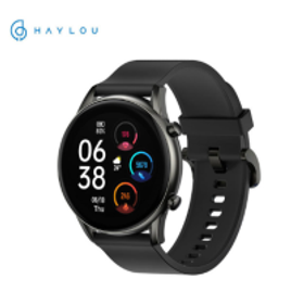 Smartwatch Haylou RT2 LS10 IP68 Bluetooth 5.1 na Aliexpress