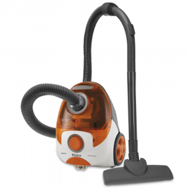 Aspirador de Pó Philco Filtro Hepa PAS1690 - 1450W na Extra
