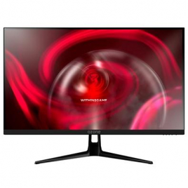 Monitor Gamer Ozone 24" LED Full HD 240Hz 1ms - OZDSP24FHD240 na KaBuM!