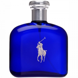 Perfume Ralph Lauren Polo Blue Masculino EDT 200ml na Americanas