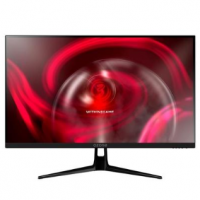 Monitor Gamer Ozone 24,5 LED, 144 Hz, Full HD, 1ms, FreeSync, HDMI/DisplayPort na KaBuM!