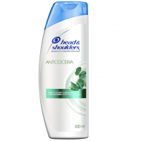 Shampoo Head & Shoulders Cuidados Com A Raiz Anticoceira - 400ml na Amazon
