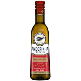 Azeite de Oliva Andorinha Vidro - 500ml na Amazon