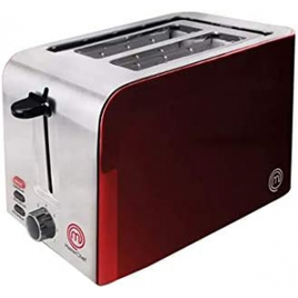 Torradeira 2 Pães 730W 220V MasterChef na Amazon