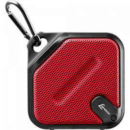 Caixa de Som Speaker Lenoxx Antirespingo Bluetooth 5w - BT501AP na Casas Bahia