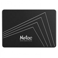 SSD Netac Sata 3 128GB - Importação na Aliexpress