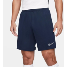 Shorts Nike Dri-Fit Academy Masculino na Netshoes