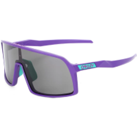 Óculos Oakley Sutro Eyeshade Matte Prizm na Netshoes