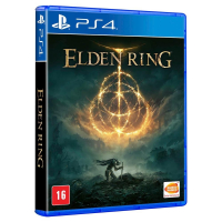 Jogo Elden Ring, PS4 na KaBuM!