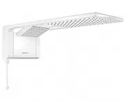 Chuveiro Acqua Duo Ultra Branco 6800w Lorenzetti 220v na Amazon