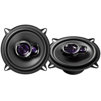 Kit Alto-Falante Triaxial 5'' Pioneer, 2 Peças, 50W RMS - TS-1360BR na Camisaria Colombo