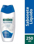Sabonete Líquido Palmolive Nutri-Milk Hidratante 250Ml na Amazon