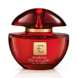 Perfume Eudora Rouge Feminino EDP - 75ml na Eudora