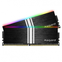 Memória Ram Asgard RGB 2x8GB DDR4 3600mhz - Importação na Aliexpress