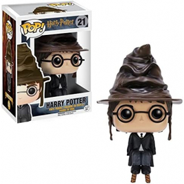 Funko Pop Harry Potter 21 na Amazon
