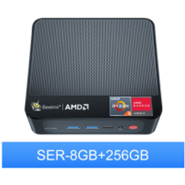 Mini PC Beelink SER AMD Ryzen 3 3200U 256GB SSD 8GB RAM na Aliexpress