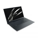 Notebook VAIO® FE15 Core™ i5 Linux 8GB 256GB Full HD – Cinza Escuro na Vaio