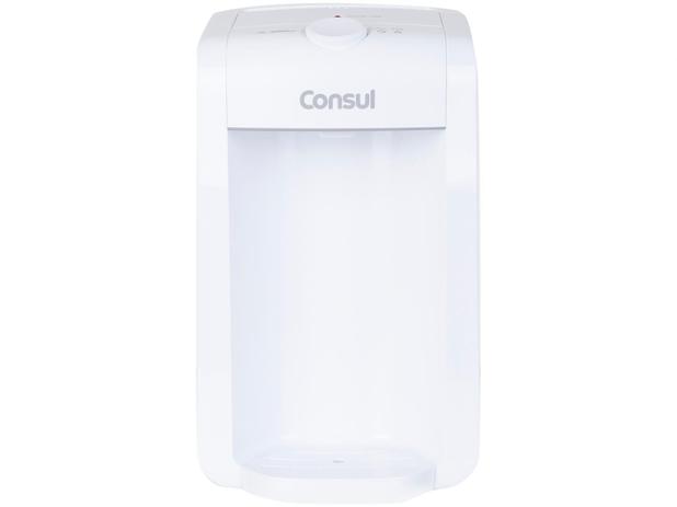 Purificador de Água Consul Branco CPC31AB – Água Natural – Magazine na Magazine Luiza
