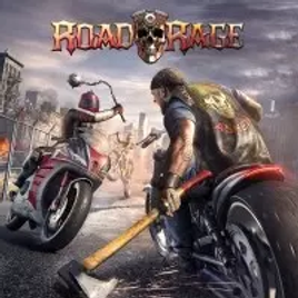 Jogo Road Rage - PC Steam na Nuuvem