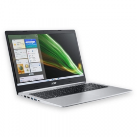 Notebook Acer Aspire 5 i5-10210U 8GB SSD 256GB Intel UHD Graphics Tela 15,6” FHD W11- A515-54-57CS na KaBuM!